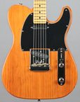 2022 Fender American Professional II Telecaster