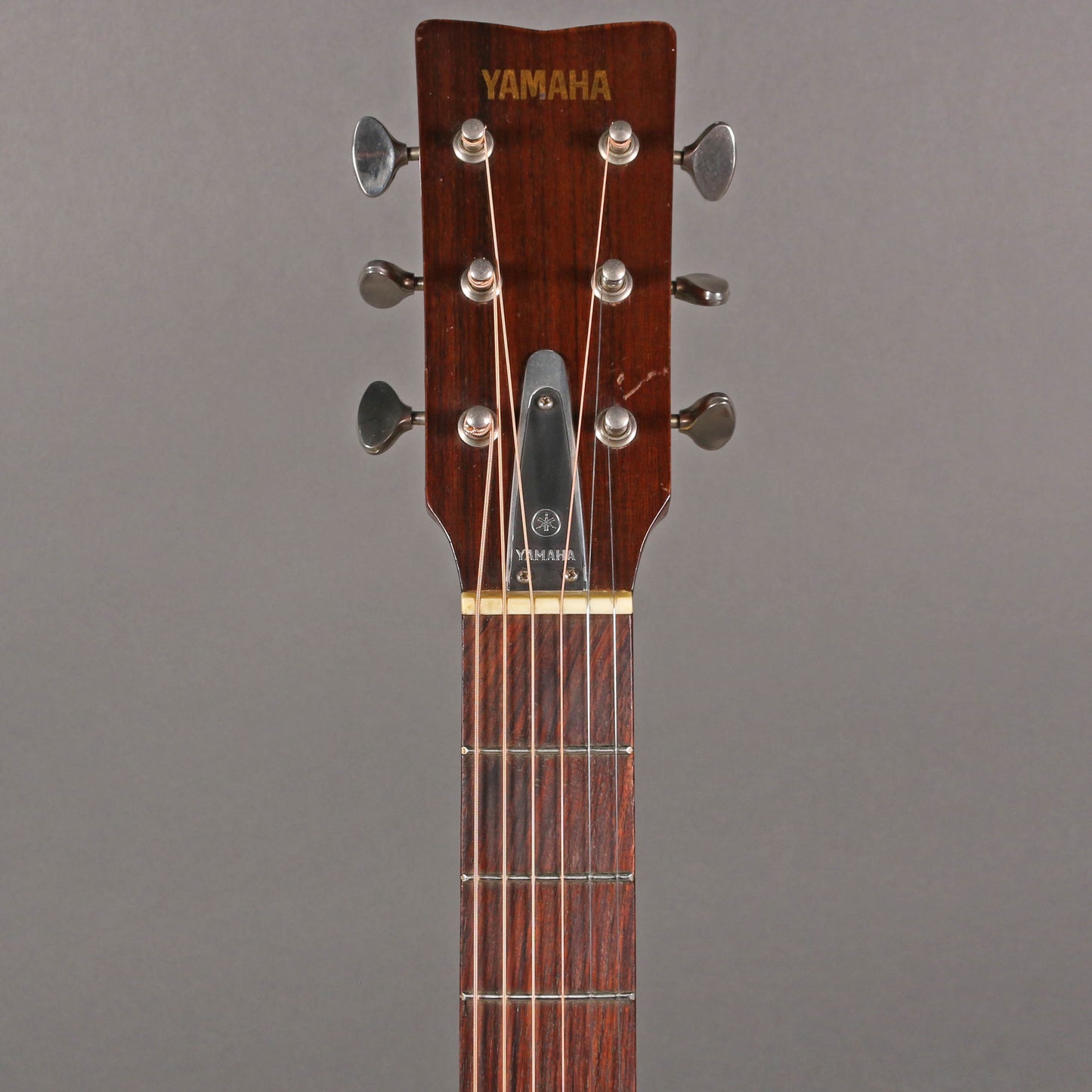 1970s Yamaha "Red Label" FG-180