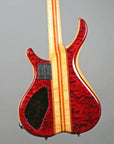 Pre-Owned GB Guitars Rumor Bernie Goodfellow