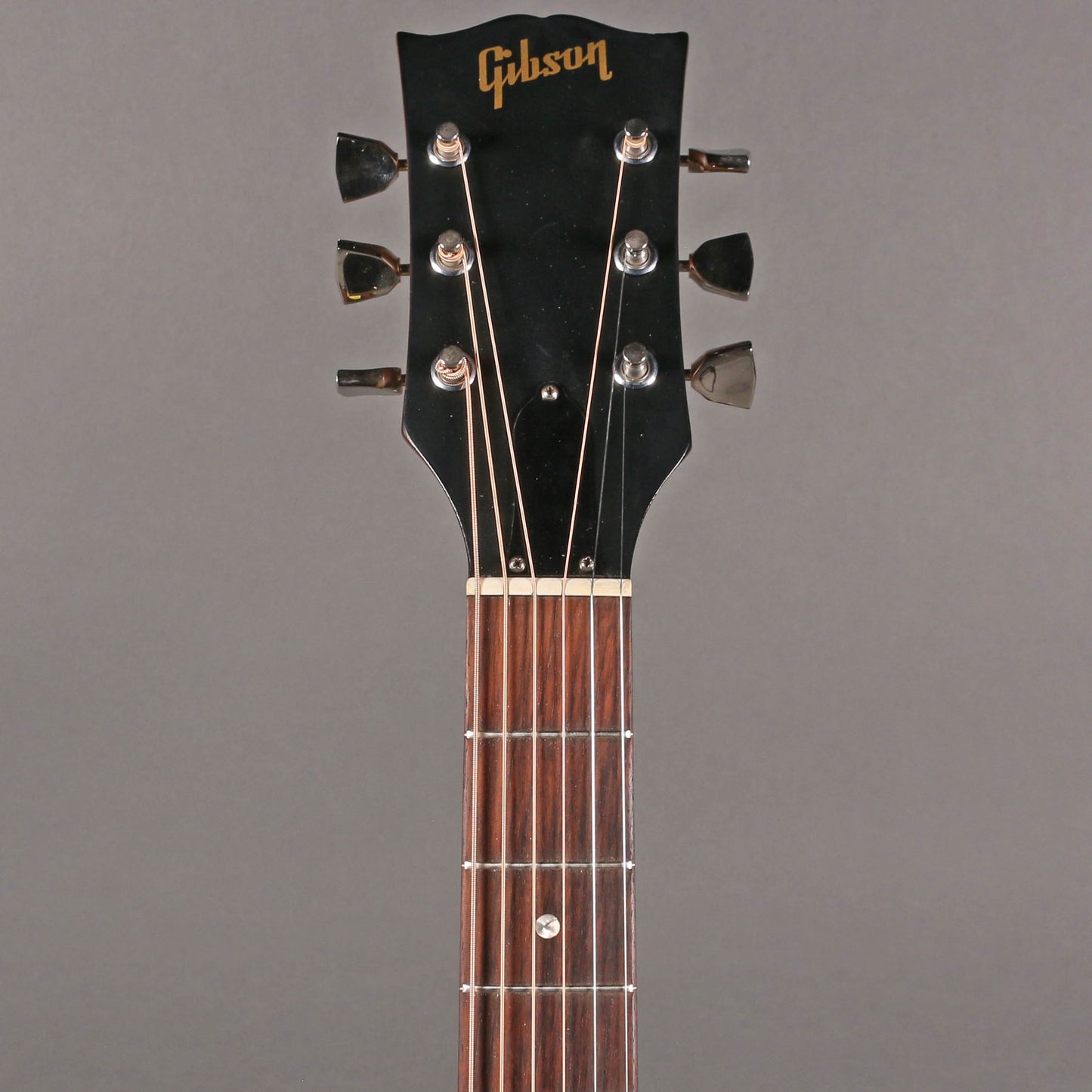 1973-75 Gibson B-25 Deluxe [*Kalamazoo Collection]