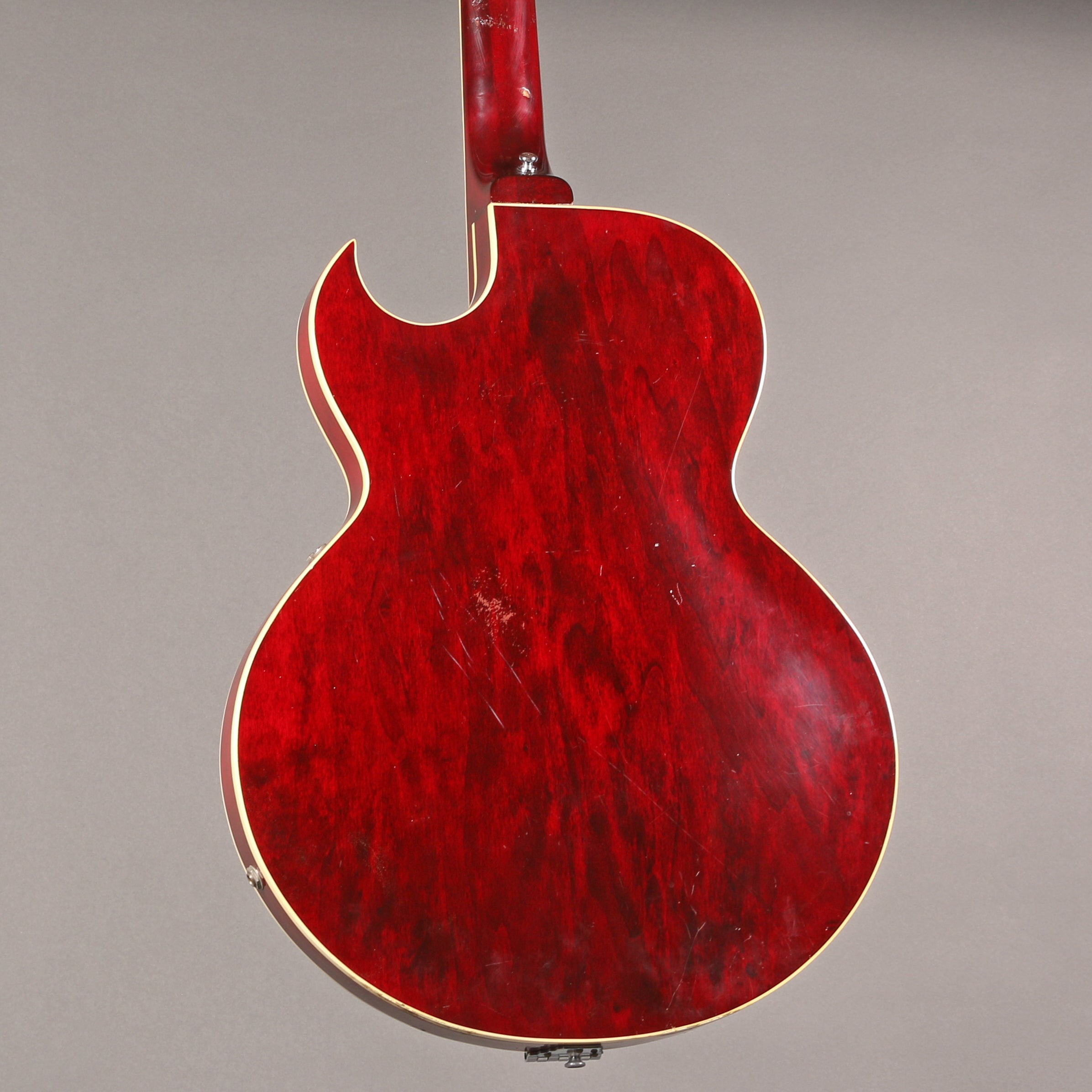 Gibson ES-175T 1976年製 1976 Gibson ES-175T [*Demo Video] – Emerald City Guitars