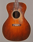 1930 Gibson TG-1 Tenor Guitar