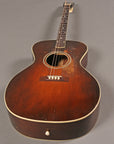 1930 Gibson TG-1 Tenor Guitar