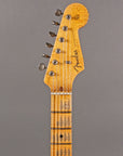2016 Fender Custom Shop '57 Reissue Stratocaster