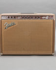 1963 Fender Vibroverb 2x10" Combo