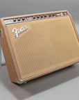 1963 Fender Vibroverb 2x10" Combo