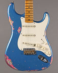 2016 Fender Custom Shop '57 Reissue Stratocaster