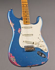 2016 Fender Custom Shop '57 Reissue Stratocaster