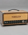 Pre-Owned Verellen Amplifiers COOP