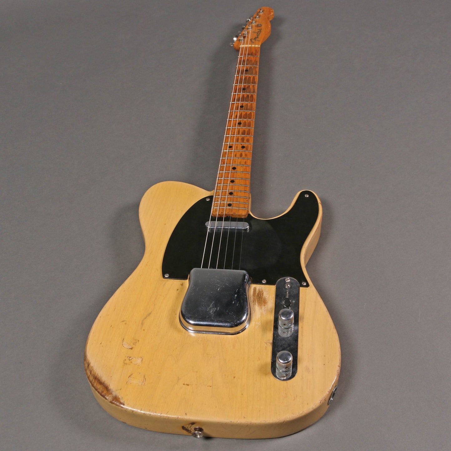 1951 Fender Nocaster