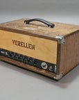 Pre-Owned Verellen Amplifiers COOP
