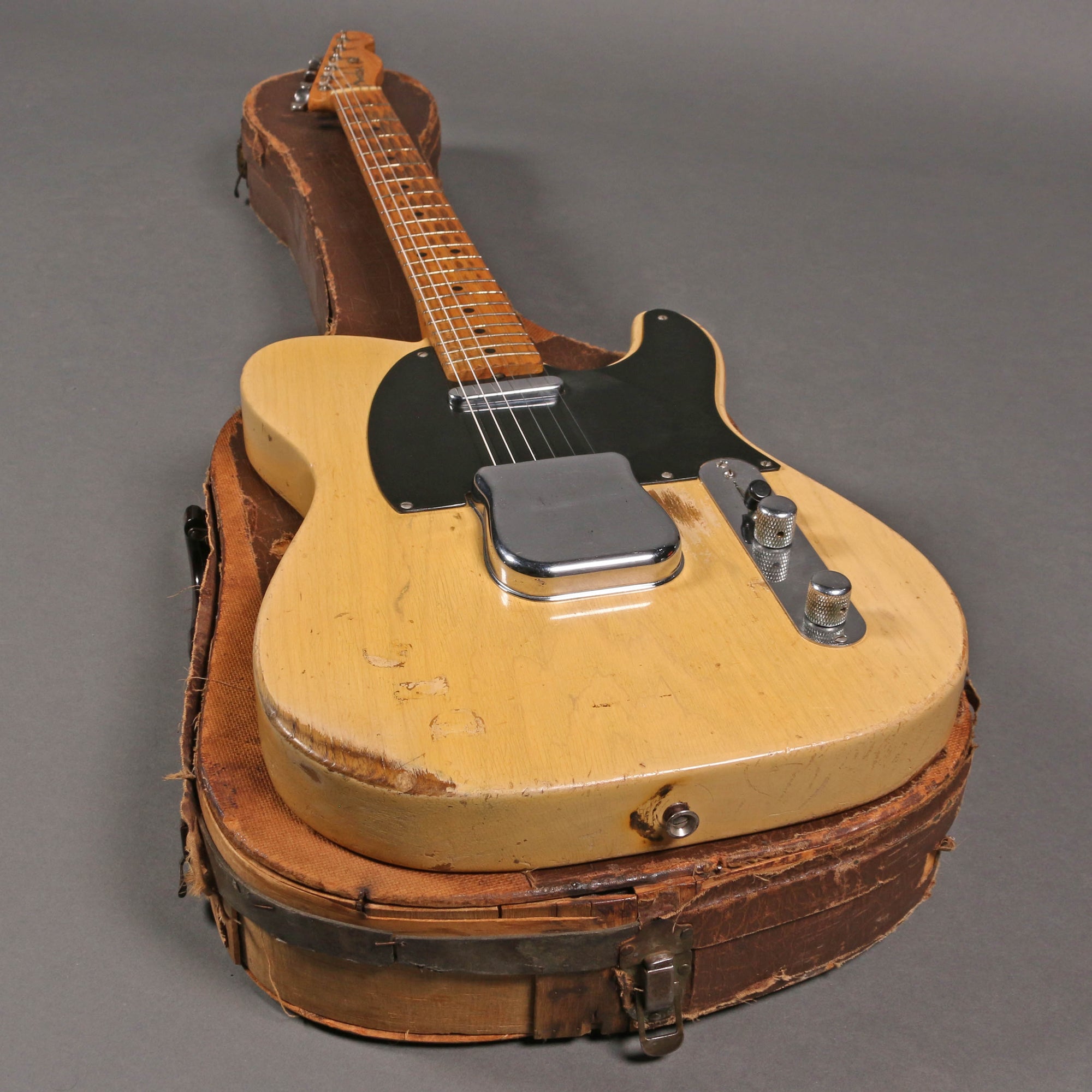 1951 Fender Nocaster