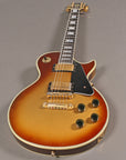 1981 Gibson Les Paul Custom