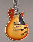 1981 Gibson Les Paul Custom