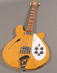 1967 Rickenbacker Model 4005