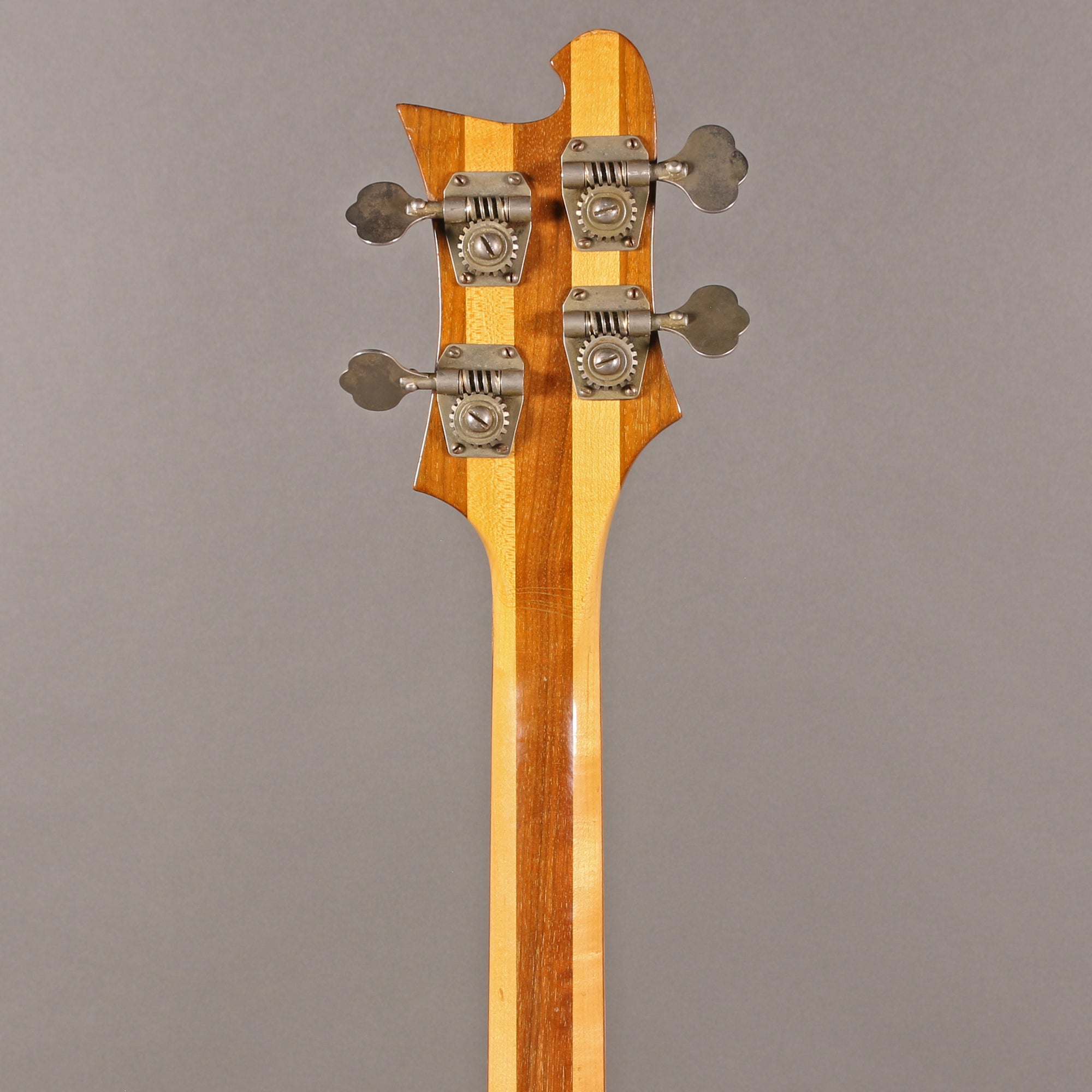 1967 Rickenbacker Model 4005