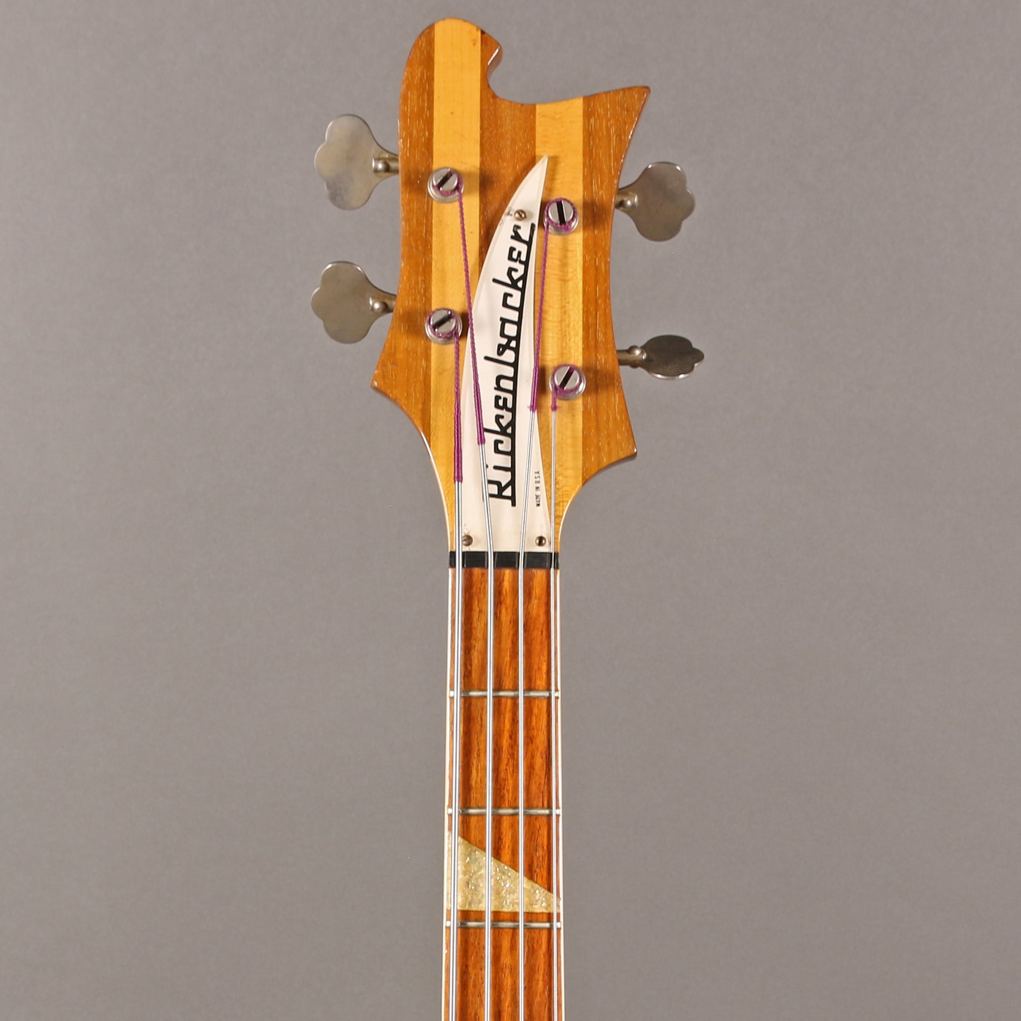 1967 Rickenbacker Model 4005