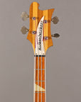1967 Rickenbacker Model 4005