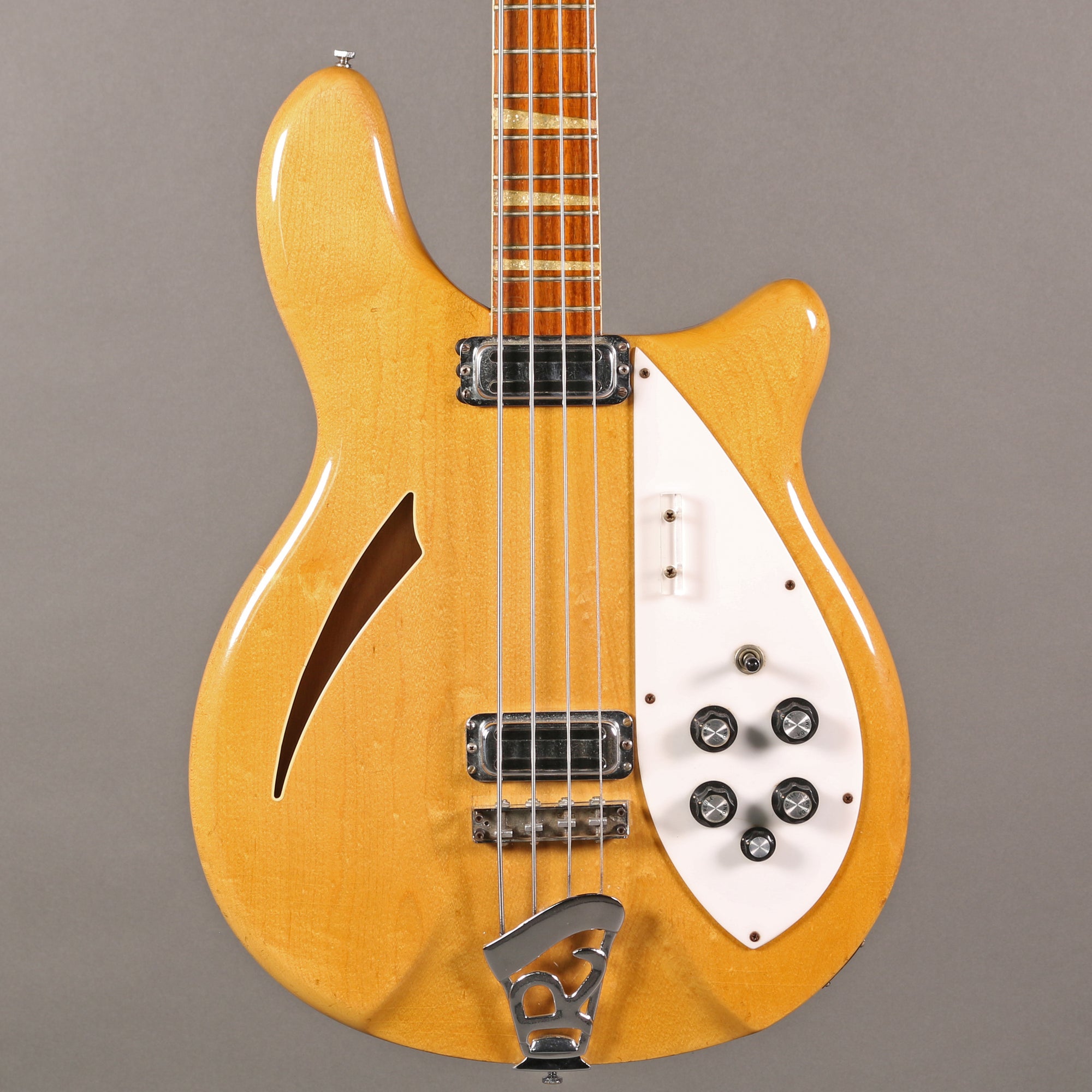 1967 Rickenbacker Model 4005