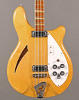 1967 Rickenbacker Model 4005