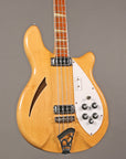 1967 Rickenbacker Model 4005