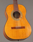 1964 Gibson C-0 Classic