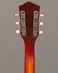 1950s Silvertone Aristocrat Model 1425