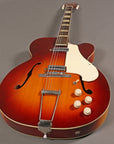 1950s Silvertone Aristocrat Model 1425