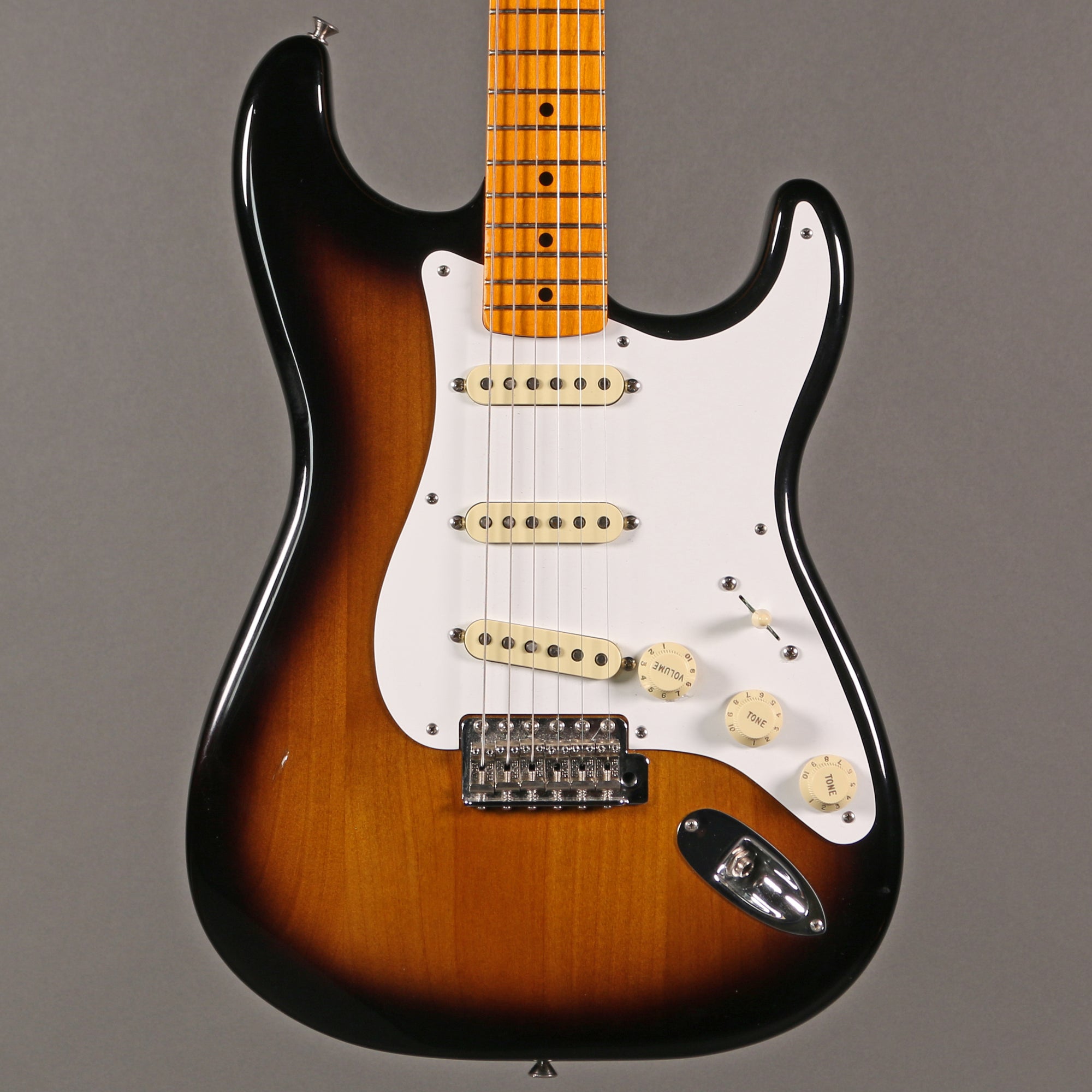 2019 Fender Stratocaster '57 Reissue MIM