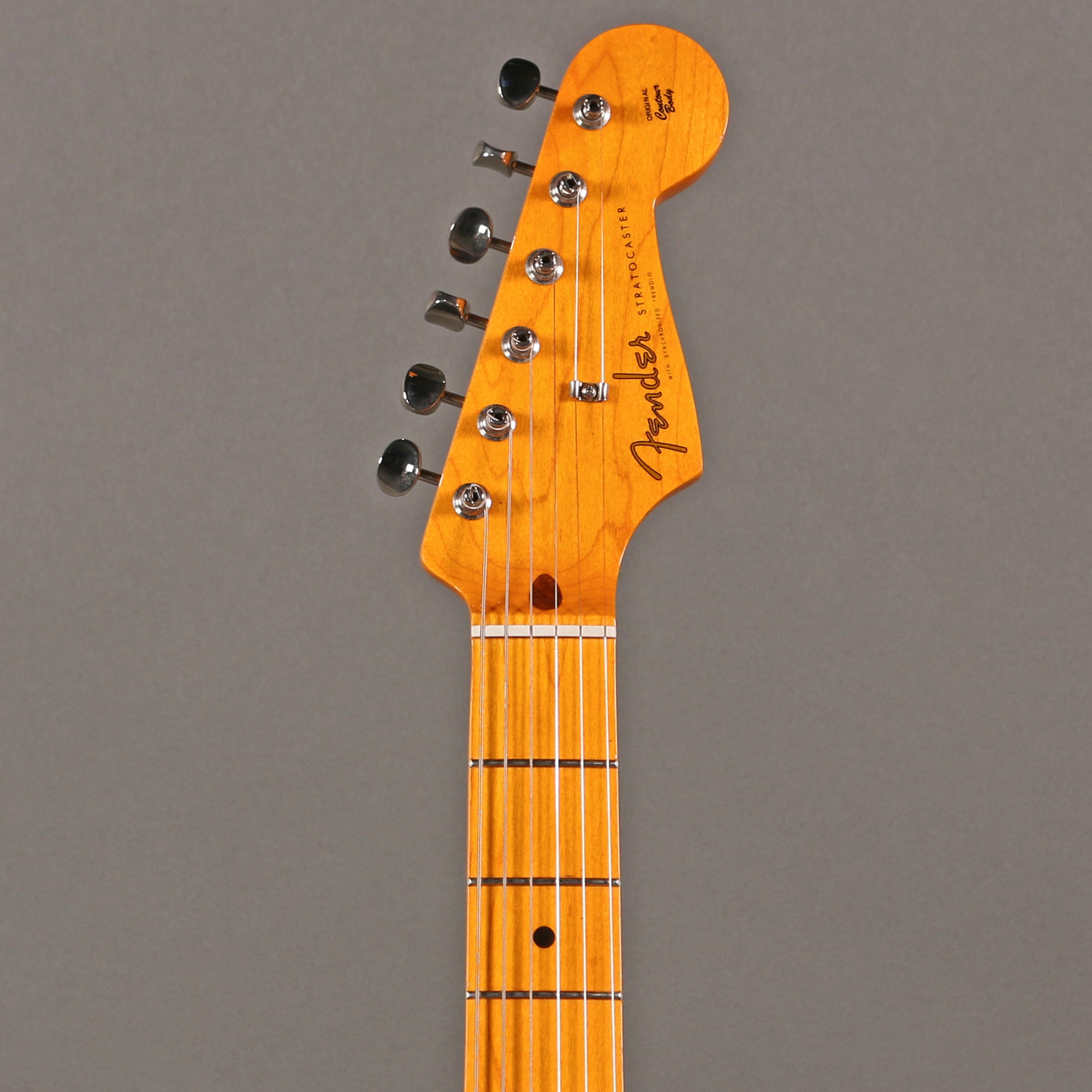 2019 Fender Stratocaster '57 Reissue MIM