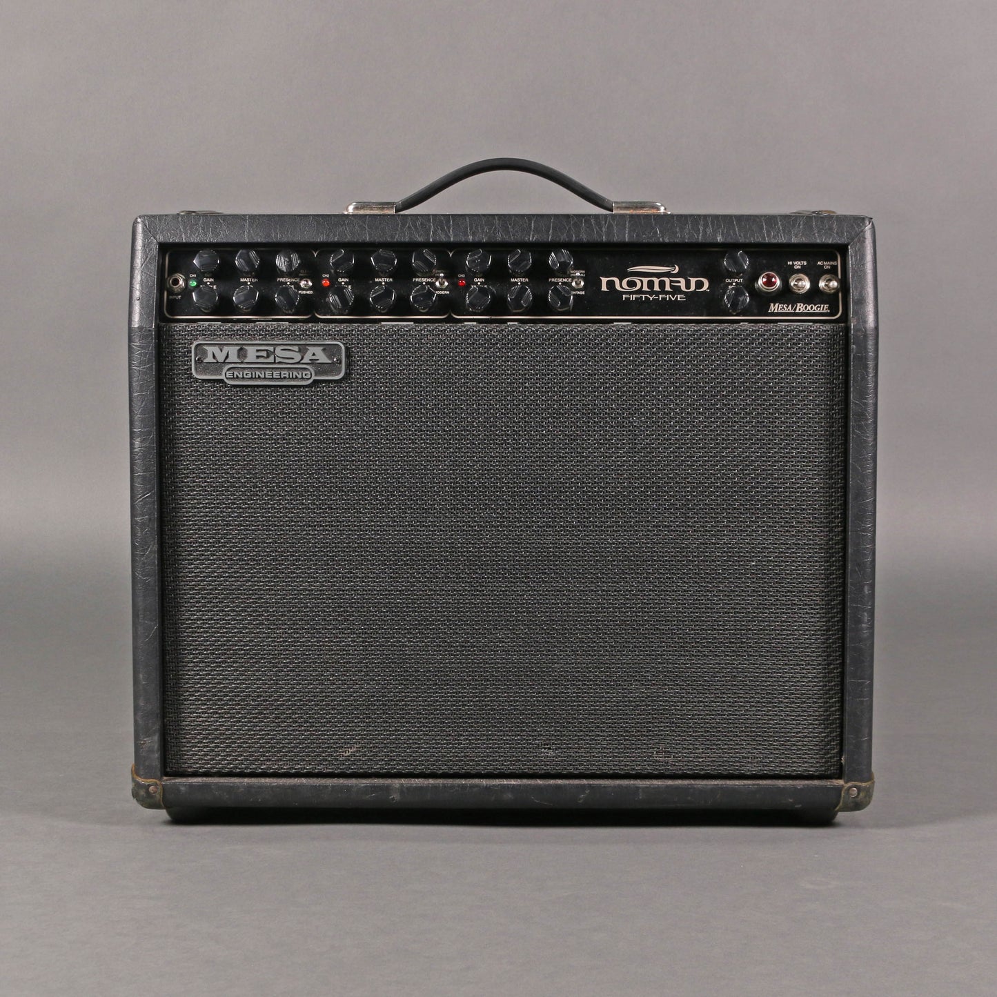 1999 Mesa Boogie Nomad 55 1x12 Combo