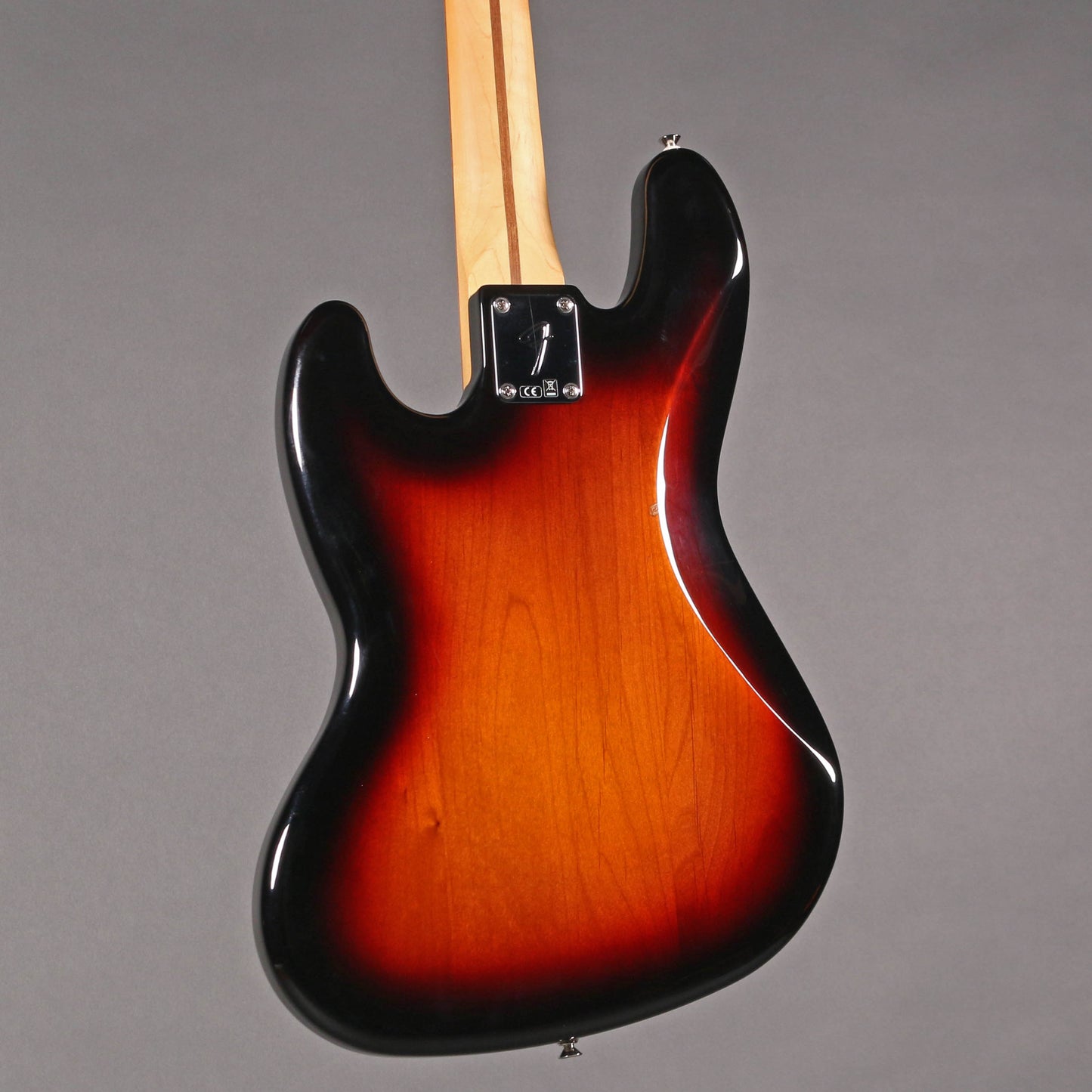2020 Fender MIM Jazz Bass