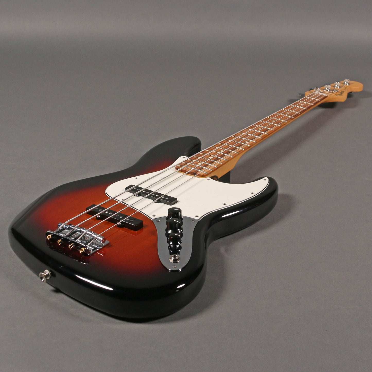 2020 Fender MIM Jazz Bass