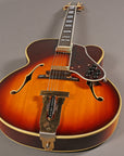 1969 Gibson Johnny Smith JSD