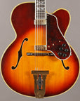 1969 Gibson Johnny Smith JSD