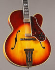 1969 Gibson Johnny Smith JSD