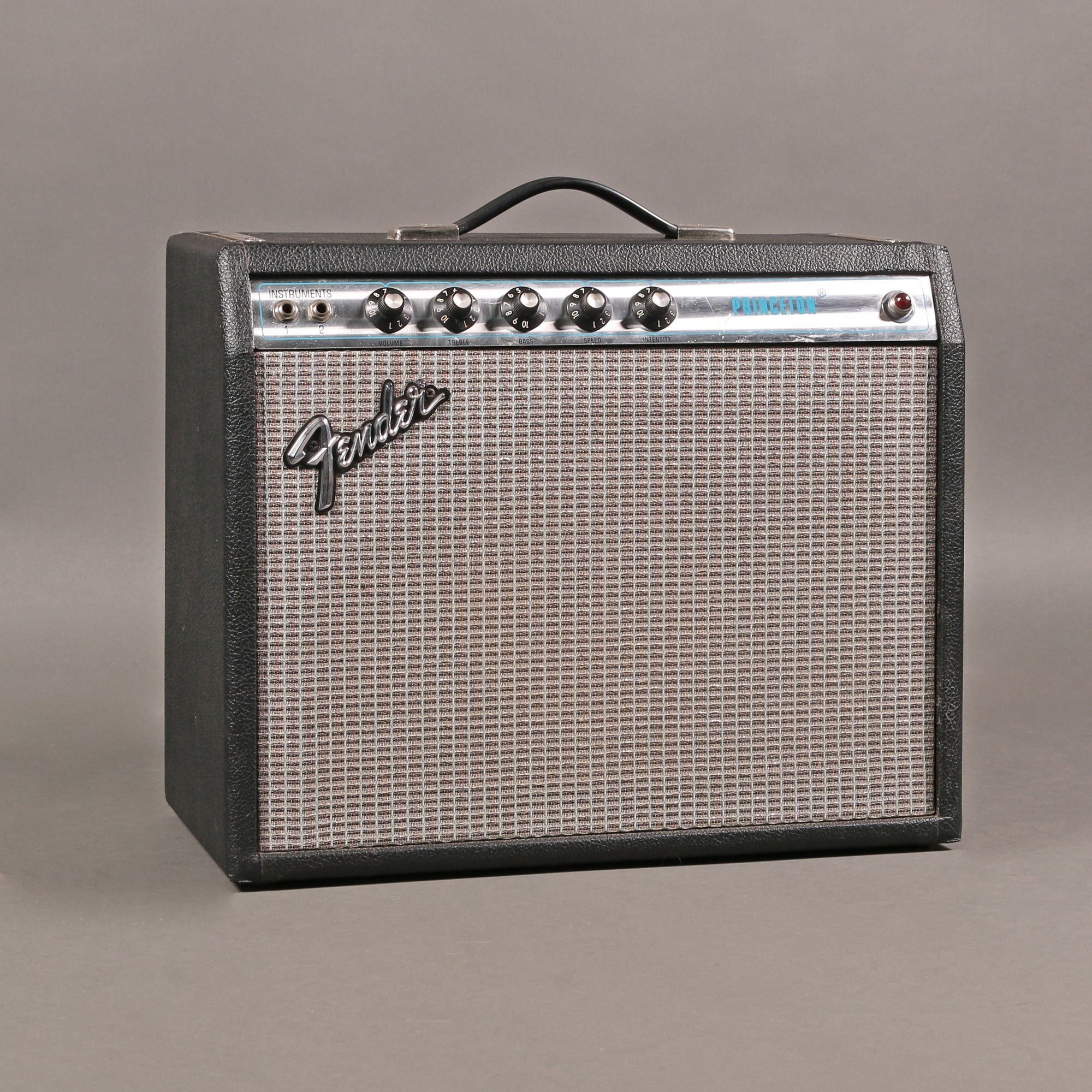 1978 Fender Princeton Amp