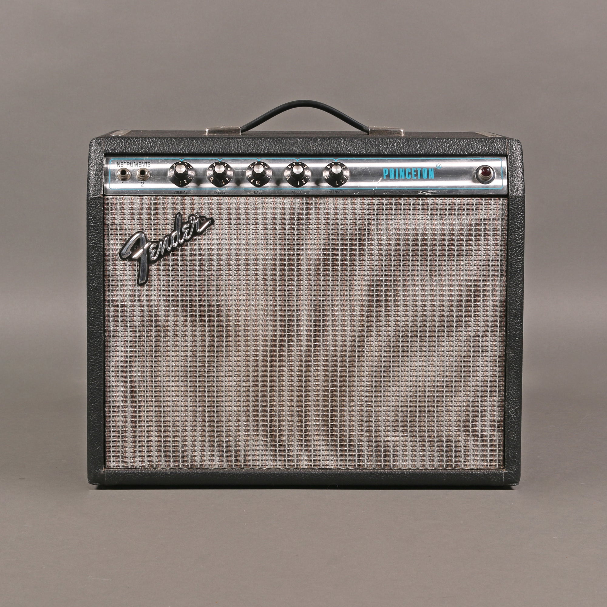 1978 Fender Princeton Amp