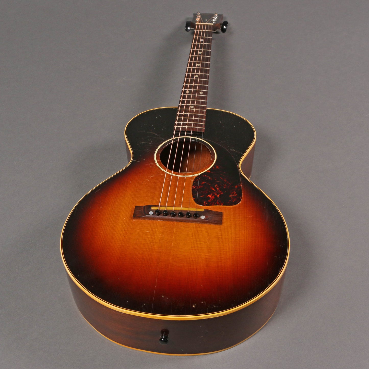 1956 Gibson LG 3/4