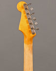 1963 Fender Stratocaster
