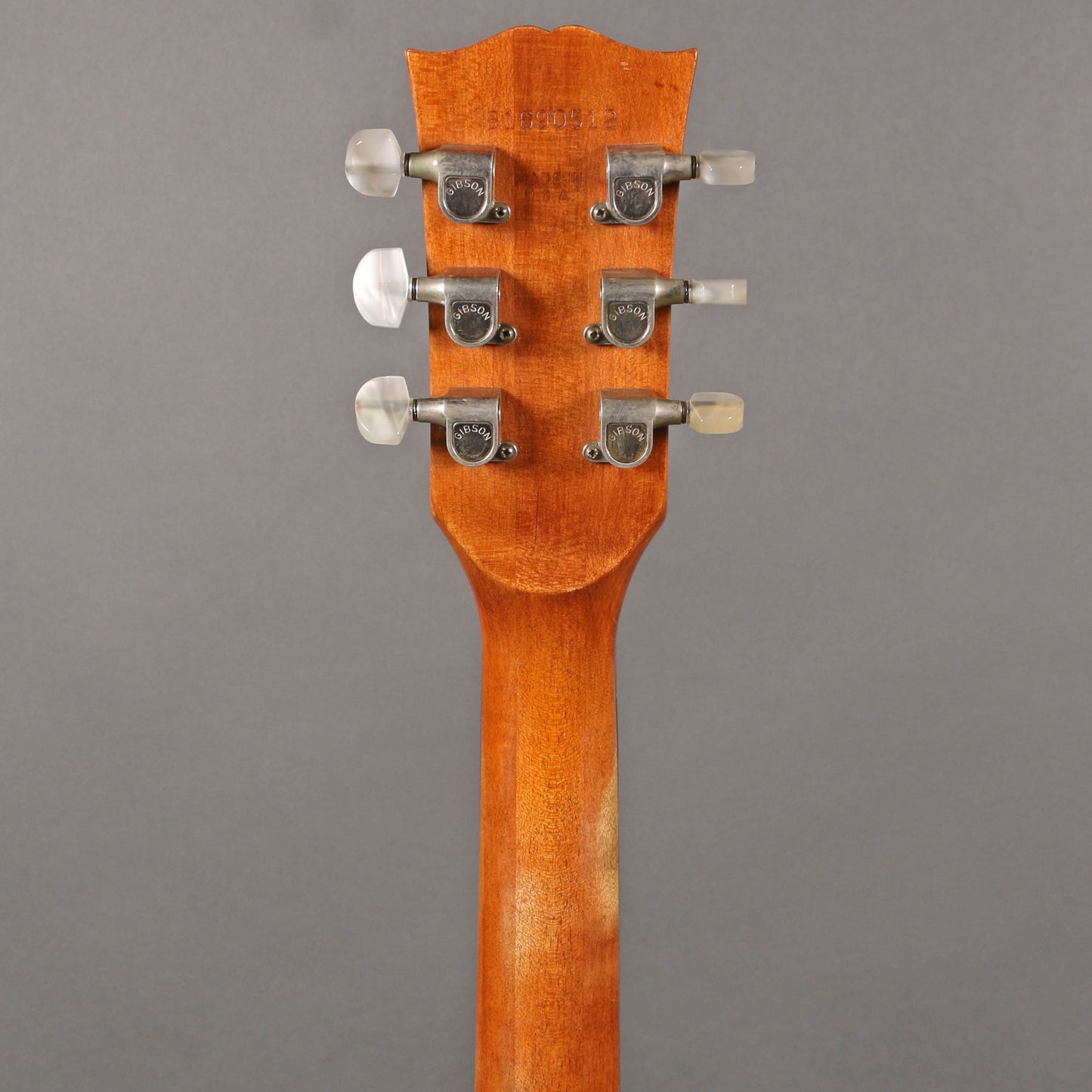 1980 Gibson Firebrand 335-S Standard