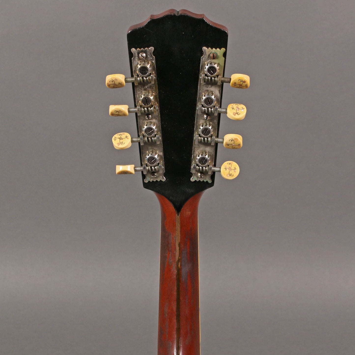 1917 Gibson A-4 Mandolin