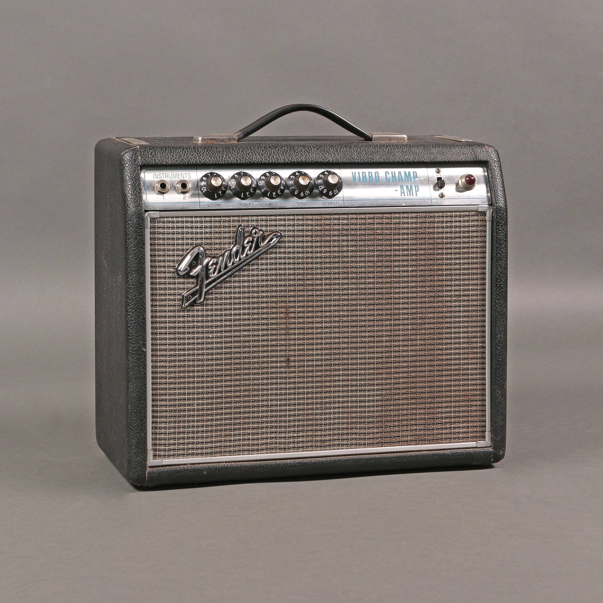 1968 Fender Vibro Champ