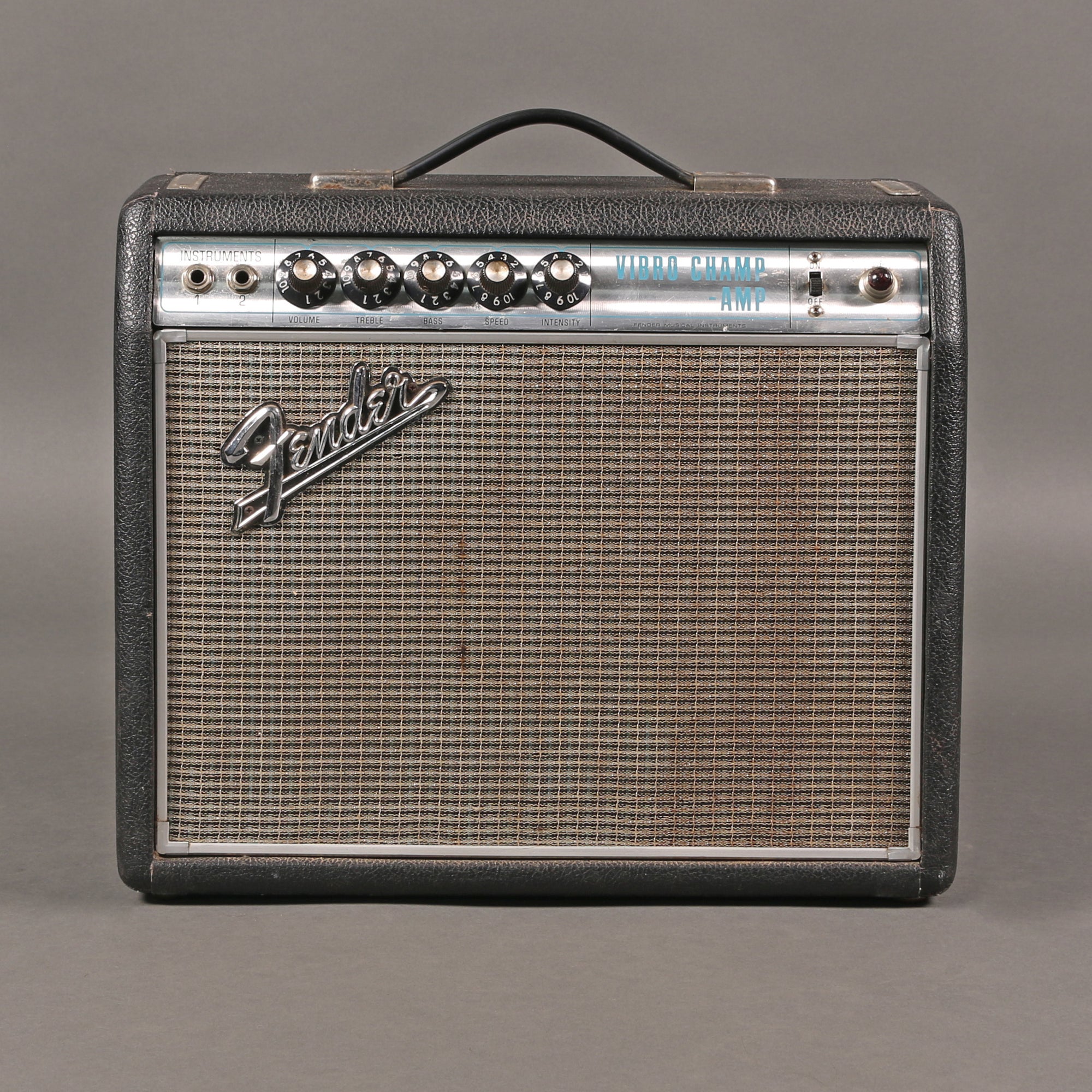 1968 Fender Vibro Champ