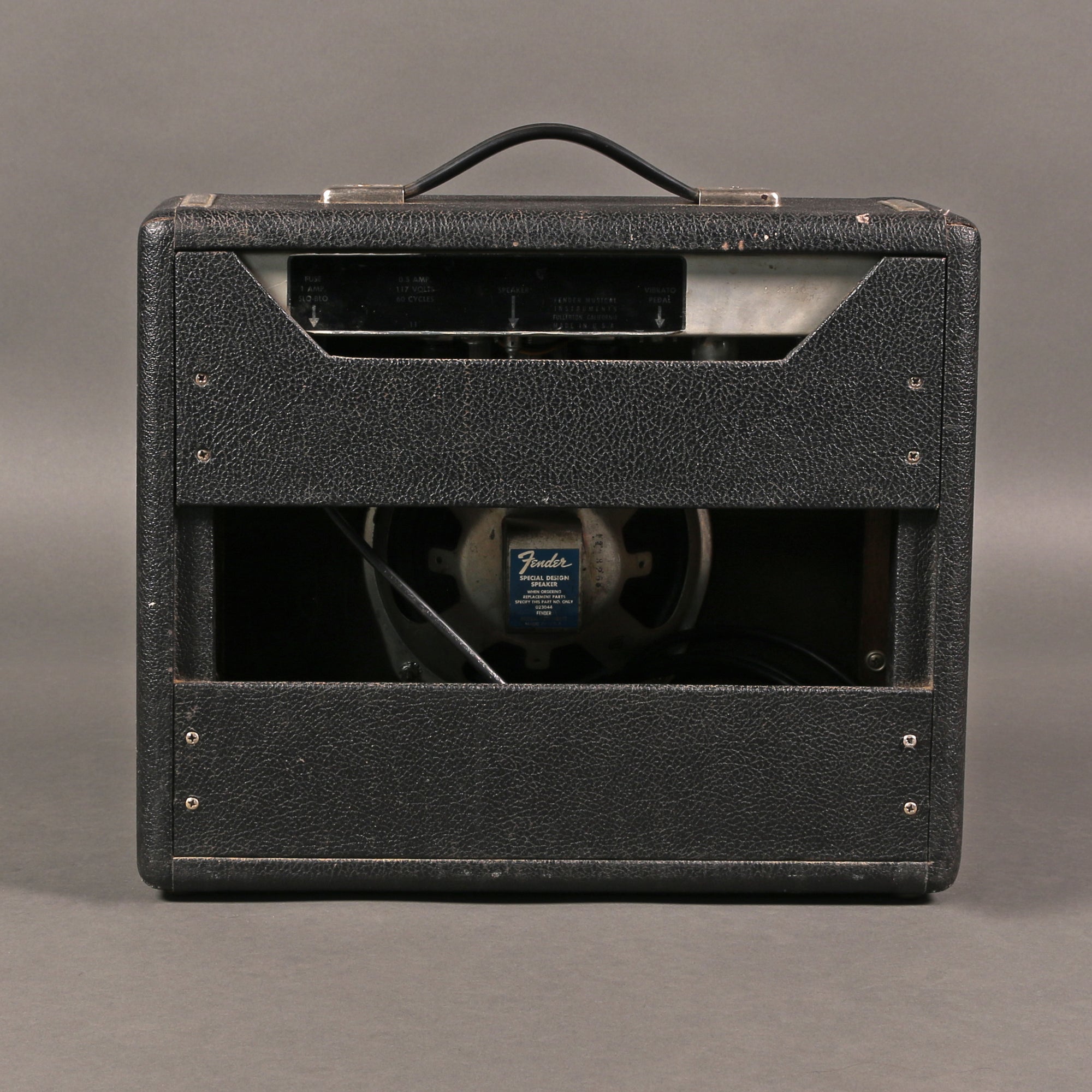 1968 Fender Vibro Champ