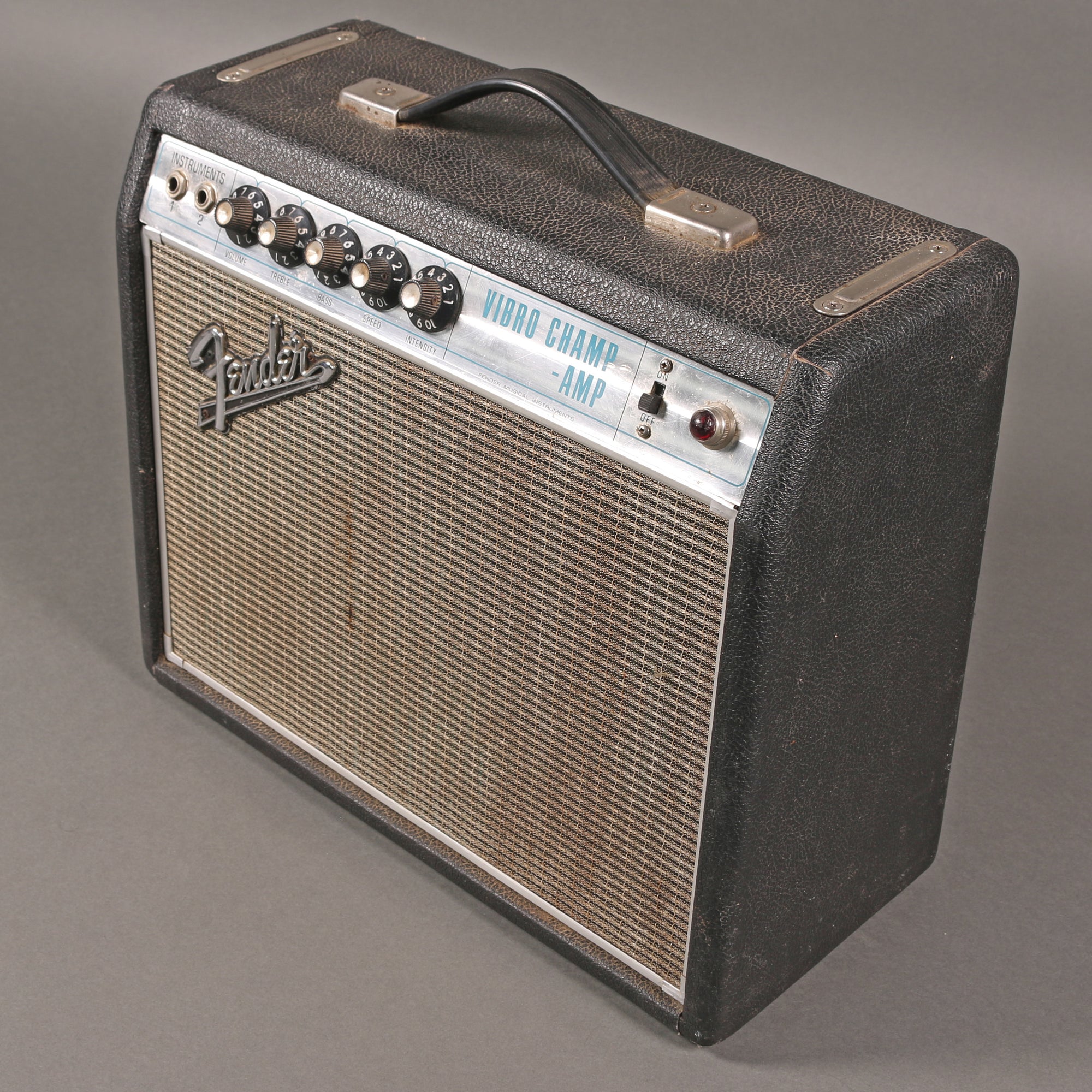 1968 Fender Vibro Champ