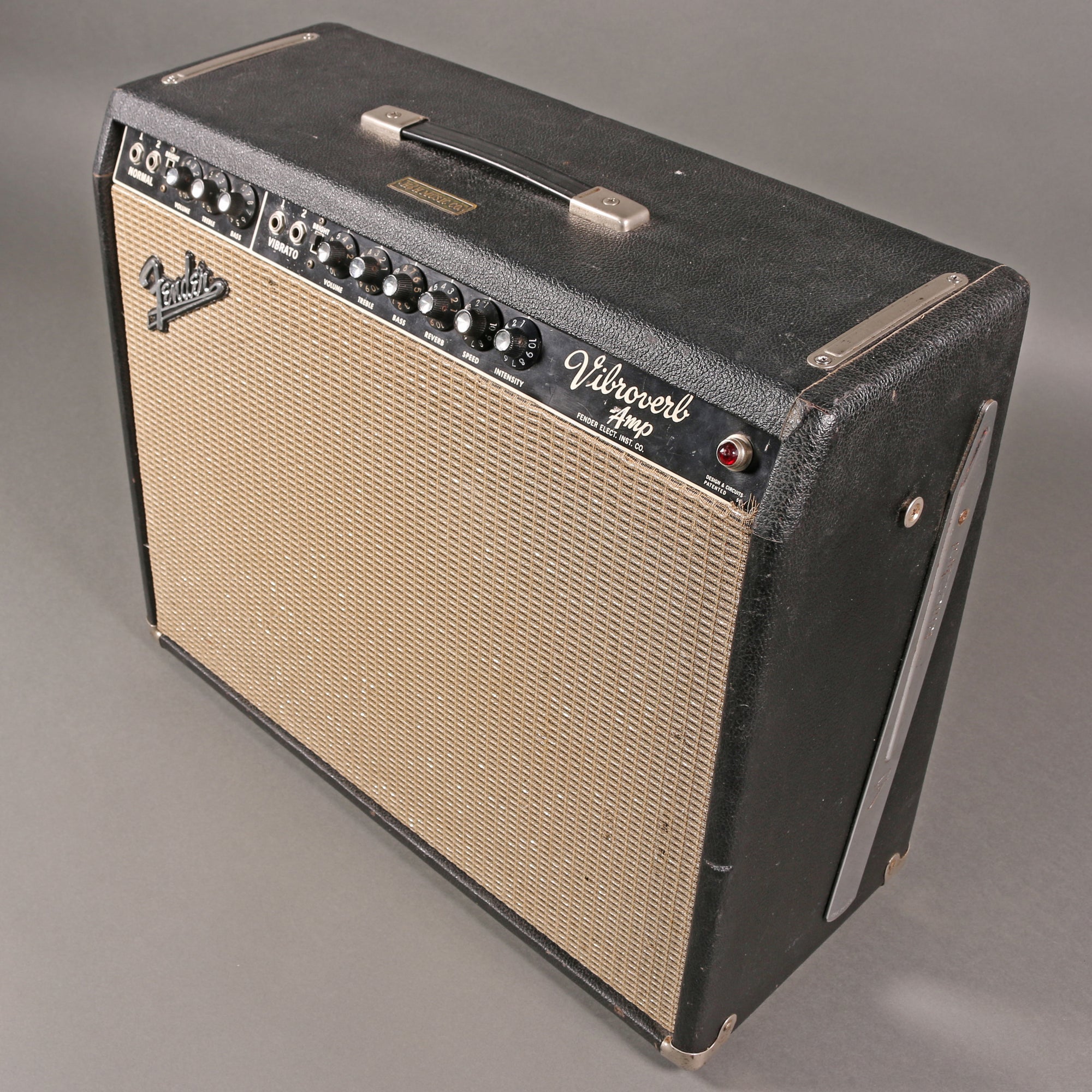1964 Fender Vibroverb