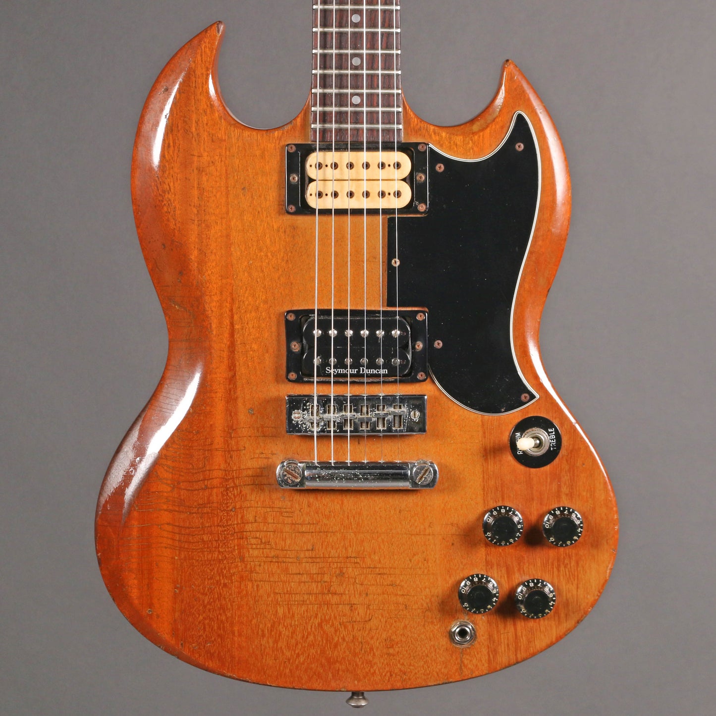 1978 Gibson SG Walnut