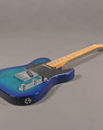 2020 Fender Player Telecaster Plus Top MIM