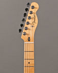 2020 Fender Player Telecaster Plus Top MIM